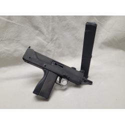 Cobray - S.W.D. Incorporated - M-11 - Semi-Auto