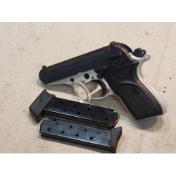 Bersa - Thunder 380 - Semi-Auto