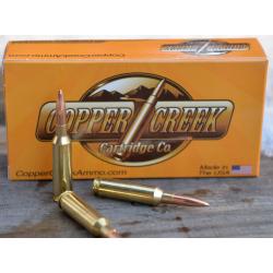22.250 REMINGTON 80 GR BERGER