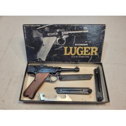 Stoeger Industries - Luger - semi-auto