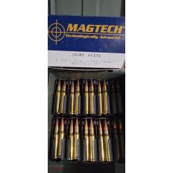 308 WIN 150 gr FMC 9.72 g 50 rds per box