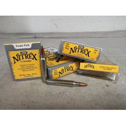 300 WIN. MAG 200gr. GRAND SLAM        Box of 20 rds