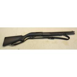 TriStar - Tactical - Pump Action