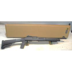 Radical Firearms LLC - Turkey P3 - pump