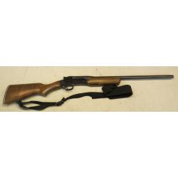 Rossi - S20Y - Single Shot