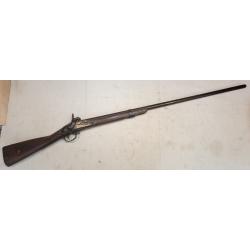 A. Waters Percussion Conversion Millbury 1830