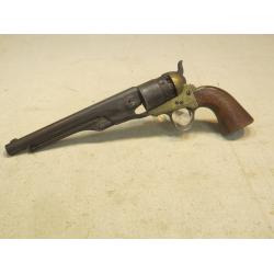 CVA NVM .45 Cal - Single Action Black Powder