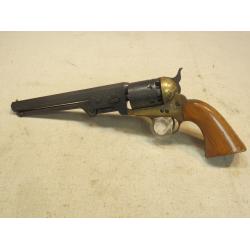 FIE NVM 38 Cal Single Action Black Powder