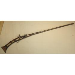 Moroccan Snaphaunce Kabyle 