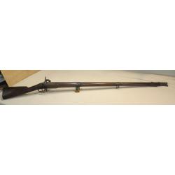 Dutch M1815/41 - 75 Cal. Percussion