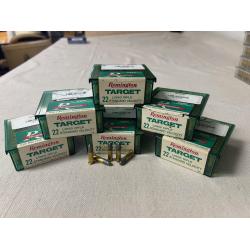 22LR TARGET              Box of 100 rnds