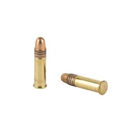 22LR HIGH SPEED               Box of 100 rnds              #60-11