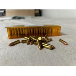 22 LR MIXED LOTS                 Box of 100 rds