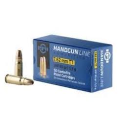 PPU 7.62TOK 85gr FMJ - 50 rds Per Box