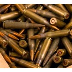 308 MIXED LOTS              Box of 20 rnds