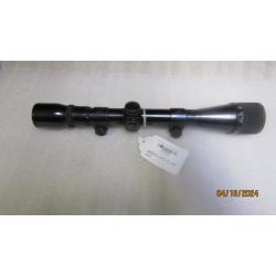 WEAVER SCOPE strength 4X