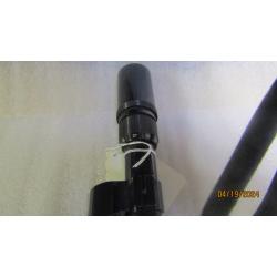 VINTAGE BUSHNELL BANNER LITE SITE 1.5-6X21 RIFLE SCOPE JAPAN DUPL