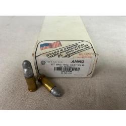 357 MAG 150gr CAST RN     50 rds per box