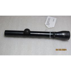 WEAVER K2.5-C3 1960 1'tube