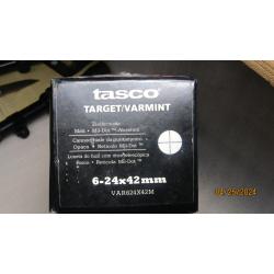 TASCO TARGET/VARIMINT