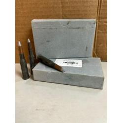 7.62X54 R                                        BOX OF 20