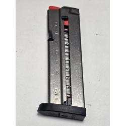 S&W  SHIELD 9 EZ  9mm  8-Round Magazine