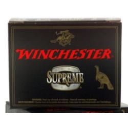 WIN STH1235  SUPRM-HV TRKY  12 3IN 5SHT 13/4 10/10