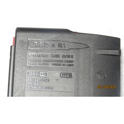 MAGPUL 7.62x51 / 308 25-Round Magazine