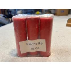 12 GA SHOTGUN SHELLS