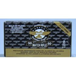 22 LR   40 gr  lead bullet 23 rds in box