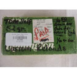 22-250 Rem 55gr 20rds