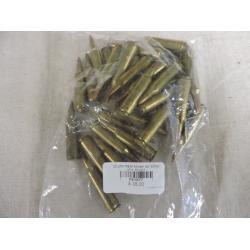 22-250 REM Mixed lot 33rds