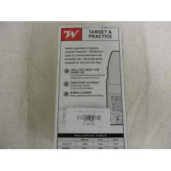 357 SIG 125GR FMJ 50rds