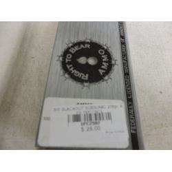 300 BLACKOUT SUBSONIC 208gr. A-MAX                     Box of 20