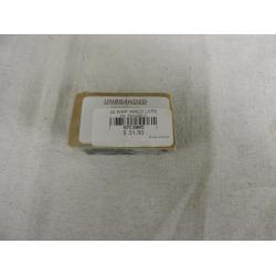 22 WMR MIXED LOTS                    Box of 50 rnds