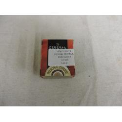 9MM LUGER 147 GR HYDRA-SHOK JHP