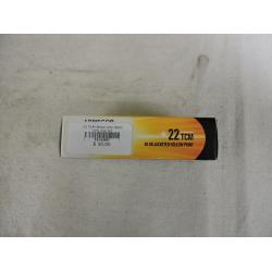 22 TCM Mixed Lots 50rds