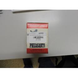 WINCHESTER WESTERN 20Ga. 2 3/4IN 6 SHOT            Box of 25 Shel