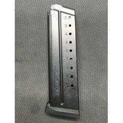 Mec-Gar 1911 9mm 10-Round Anti-Friction Magazine