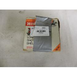 Winchester 12Ga. 3IN Steel Shot                Box of 25 Shells