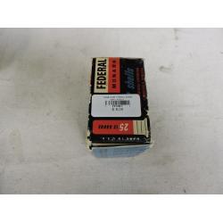 12GA 3.25 7.5shot 25rd