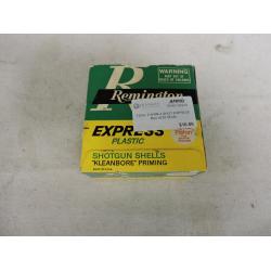 12Ga. 2-3/4IN 4 SHOT EXPRESS         Box of 20 Shells