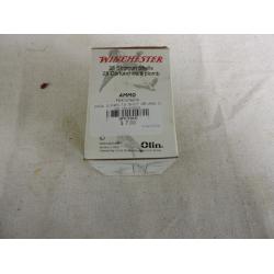 20Ga. 2-3/4IN 7.5 SHOT UPLAND GAME LOADS             Box of 25 Sh