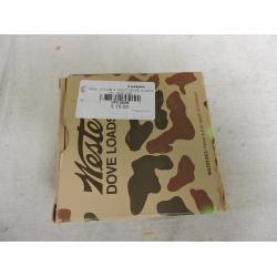 12Ga. 2-3/4IN 8 SHOT DOVE LOADS          Box of 25 Shells