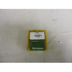 22LR 40gr.               Box of 100 rnds