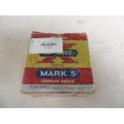 12Ga. 2-3/4IN 7.5 SHOT MARK 5          Box of 25 Shells