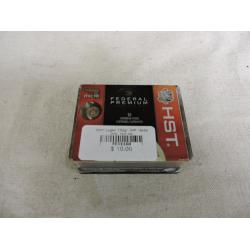 9mm Luger 150gr JHP 18rds