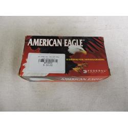38 SPECIAL 130 GR FMJ