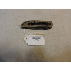 Smith & Wesson ExtremeOps CK5TBSD Tanto Folding Pocket Knife