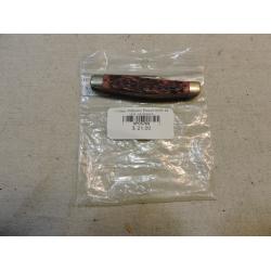 Vintage Robeson Pocket Knife 633295